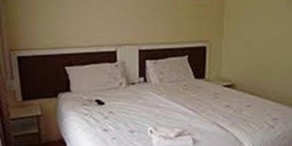 Amafana Guest House Mount Frere Exterior foto